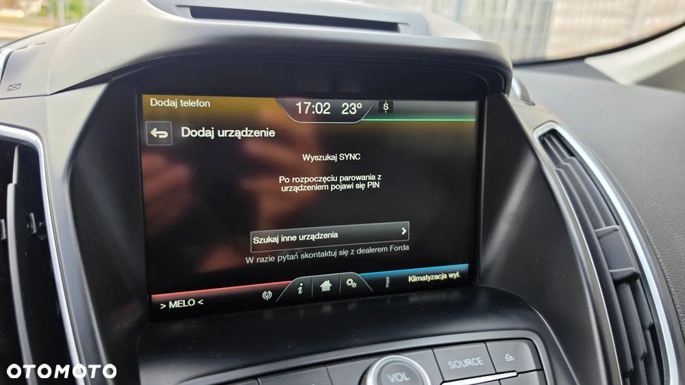 Ford C-MAX 2.0 TDCi Titanium ASS - 19