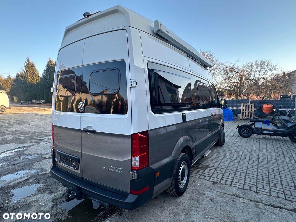 Volkswagen Crafter - 6