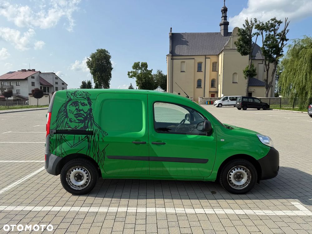 Renault kangoo - 6