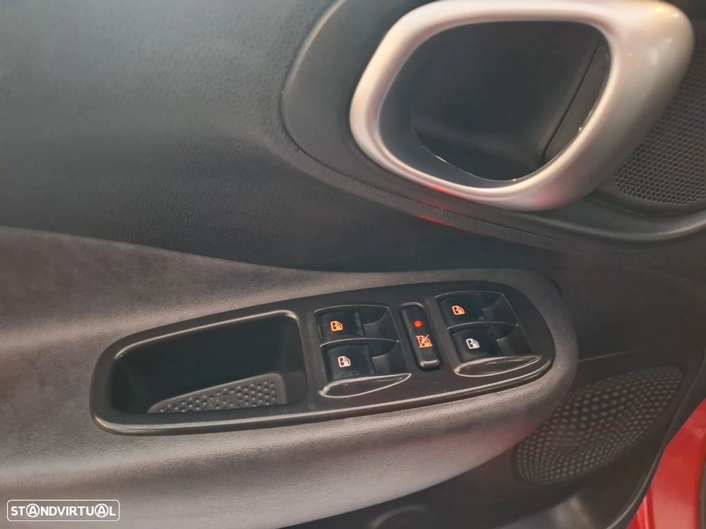 Fiat 500L 1.3 Multijet Dualogic S&S Trekking - 13