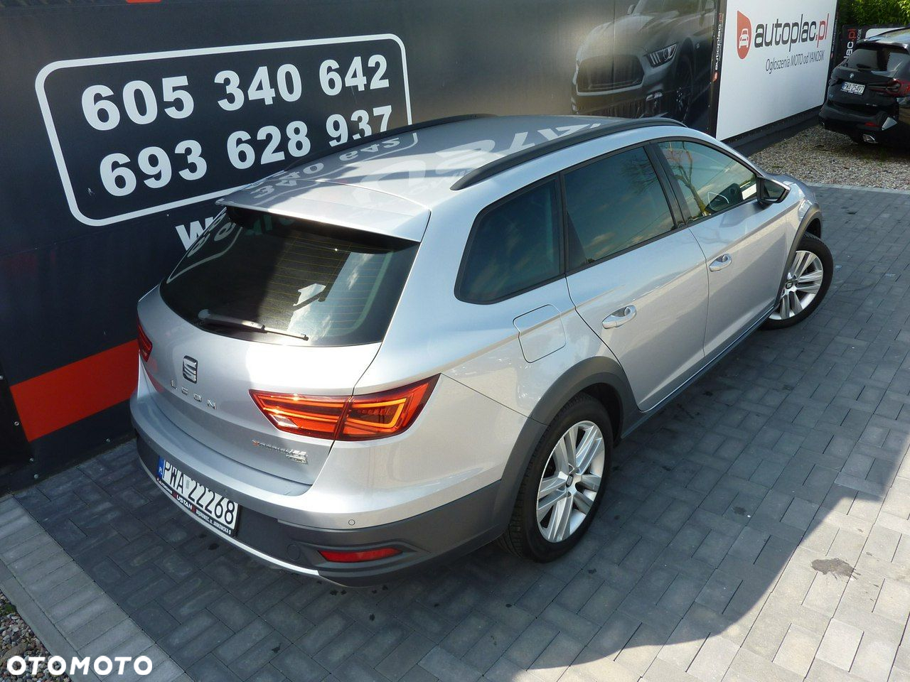Seat Leon - 8