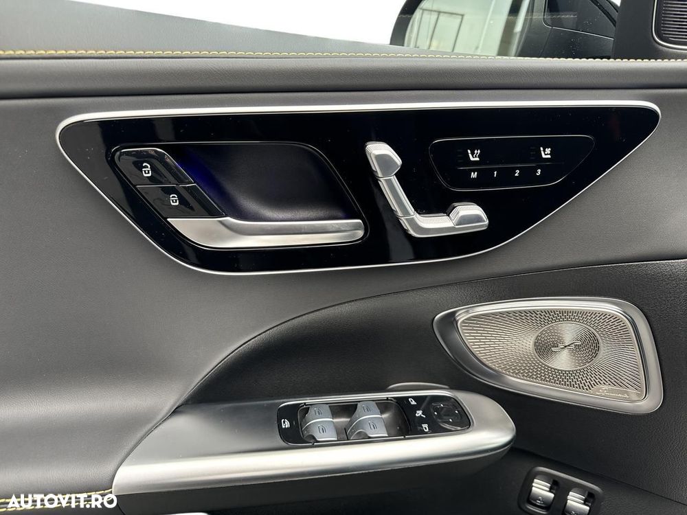 Mercedes-Benz C AMG 63 S PHEV Performance - 15