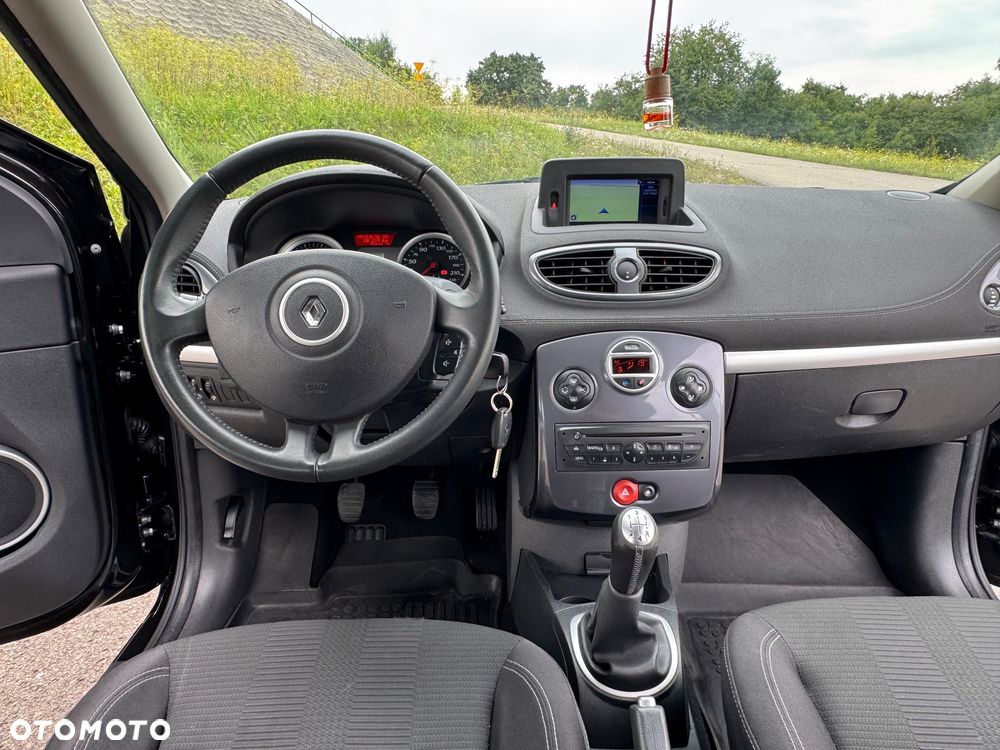 Renault Clio 1.2 TCE Authentique - 35