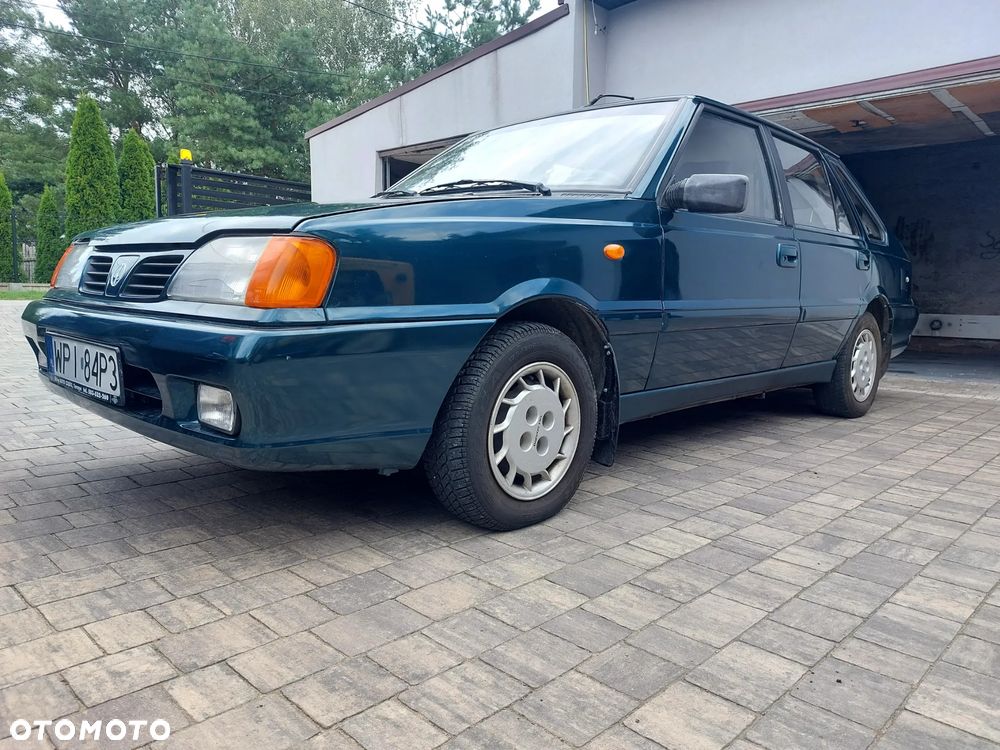 Polonez Caro - 1