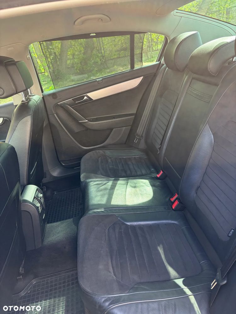 Volkswagen Passat 2.0 TDI Highline DSG - 3