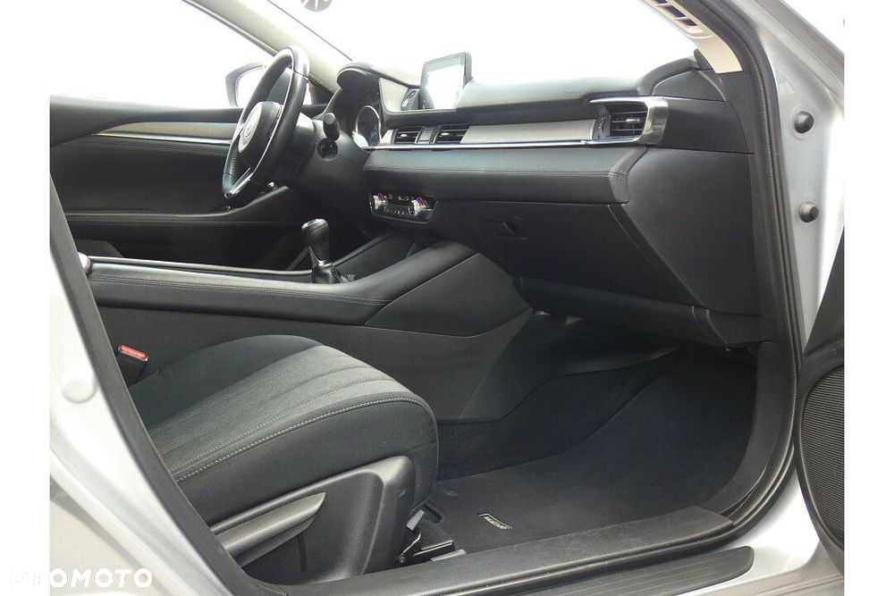 Mazda 6 - 15