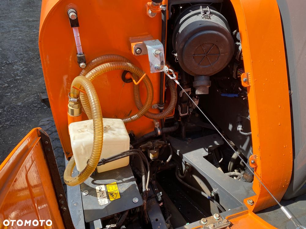 Doosan DX57W-5 - 7