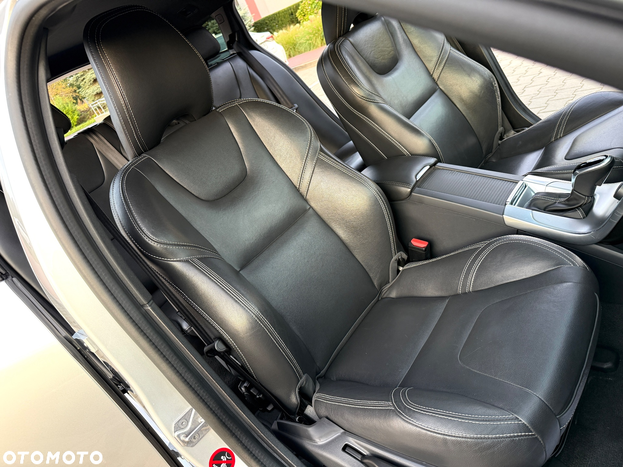 Volvo V60 D3 Geartronic Kinetic - 18