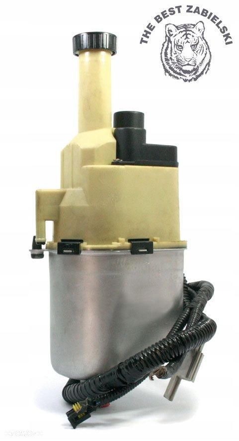 POMPA WSPOMAGANIA OPEL ASTRA G 2 1.7DTI 1.7CDTI - 6