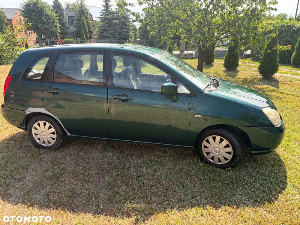 Suzuki Liana 1.3 - 2