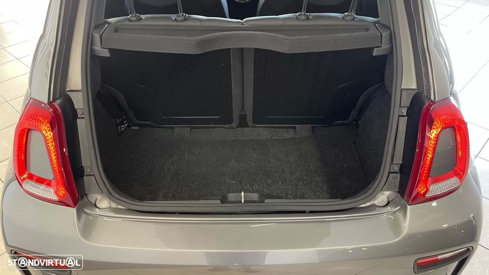 Abarth 595 1.4 T-Jet Turismo - 29