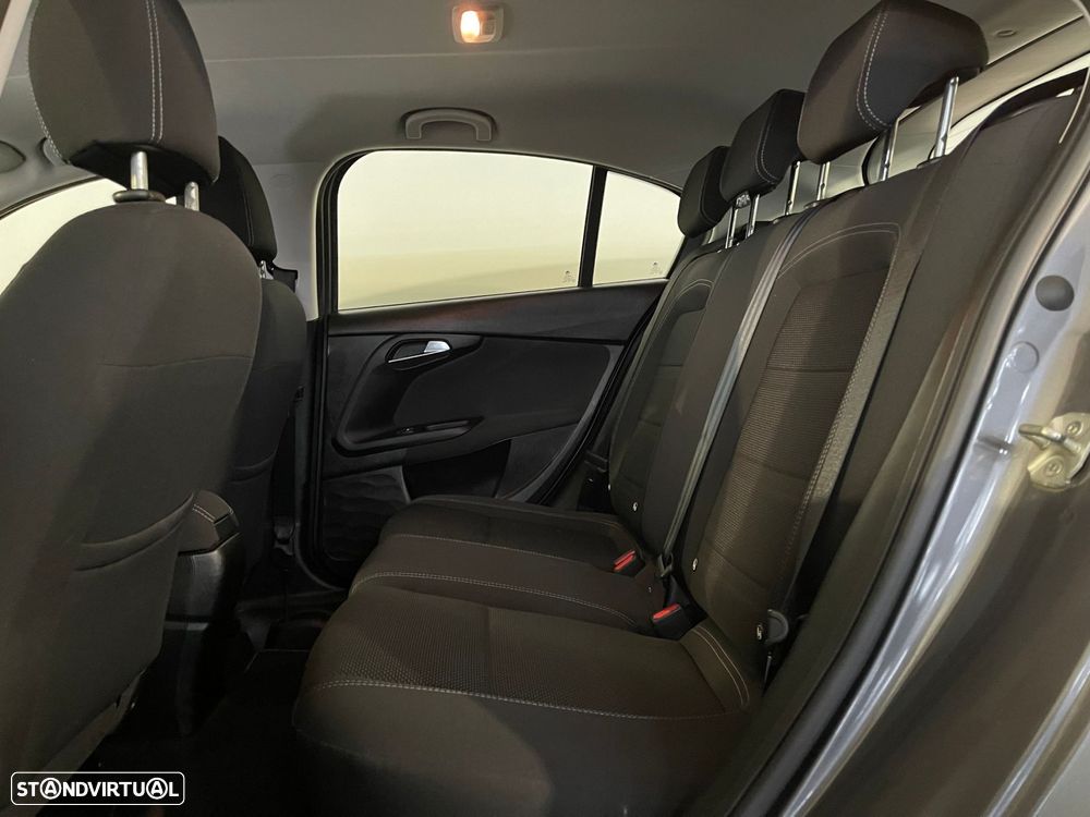 Fiat Tipo 1.3 MultiJet Life - 13