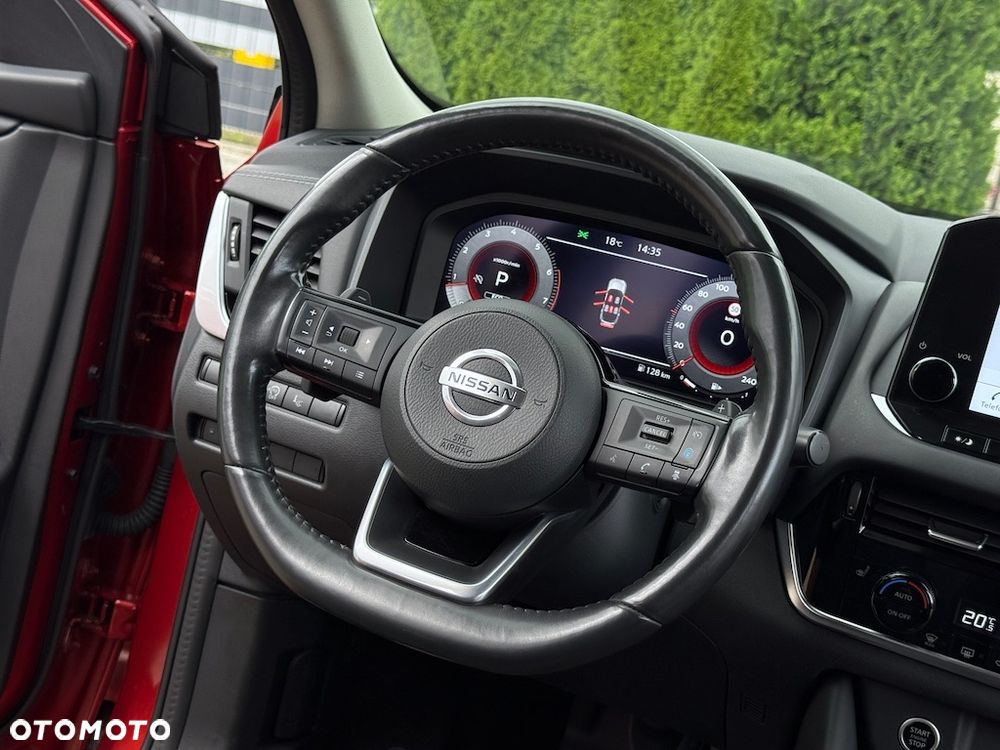 Nissan Qashqai - 21