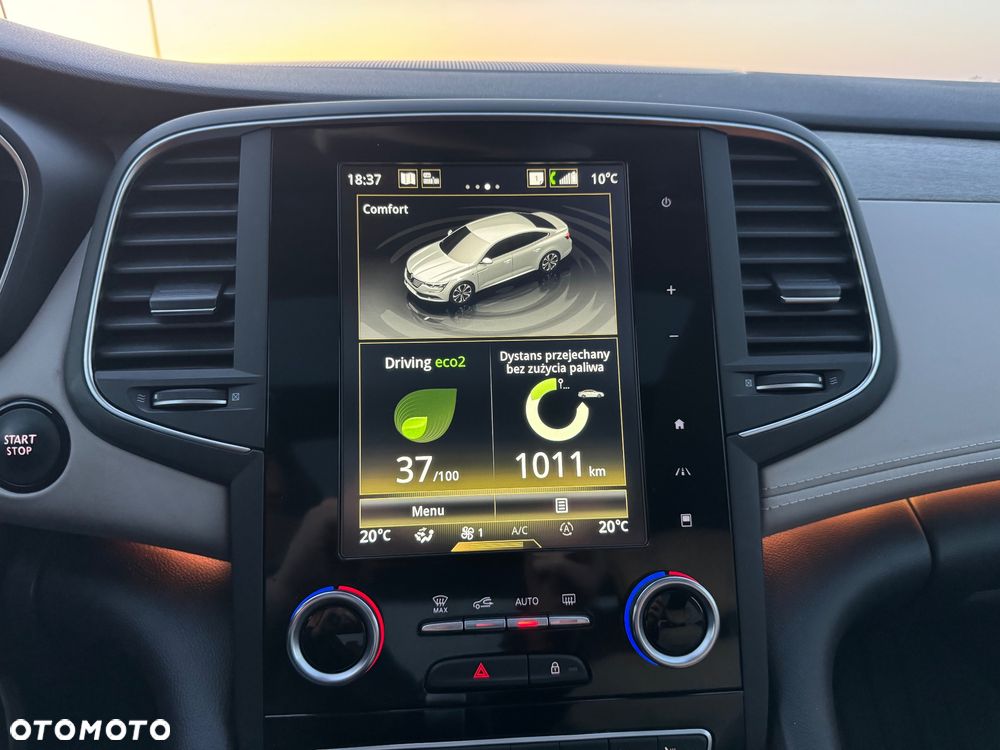 Renault Talisman 2.0 Blue dCi Initiale Paris EDC - 31