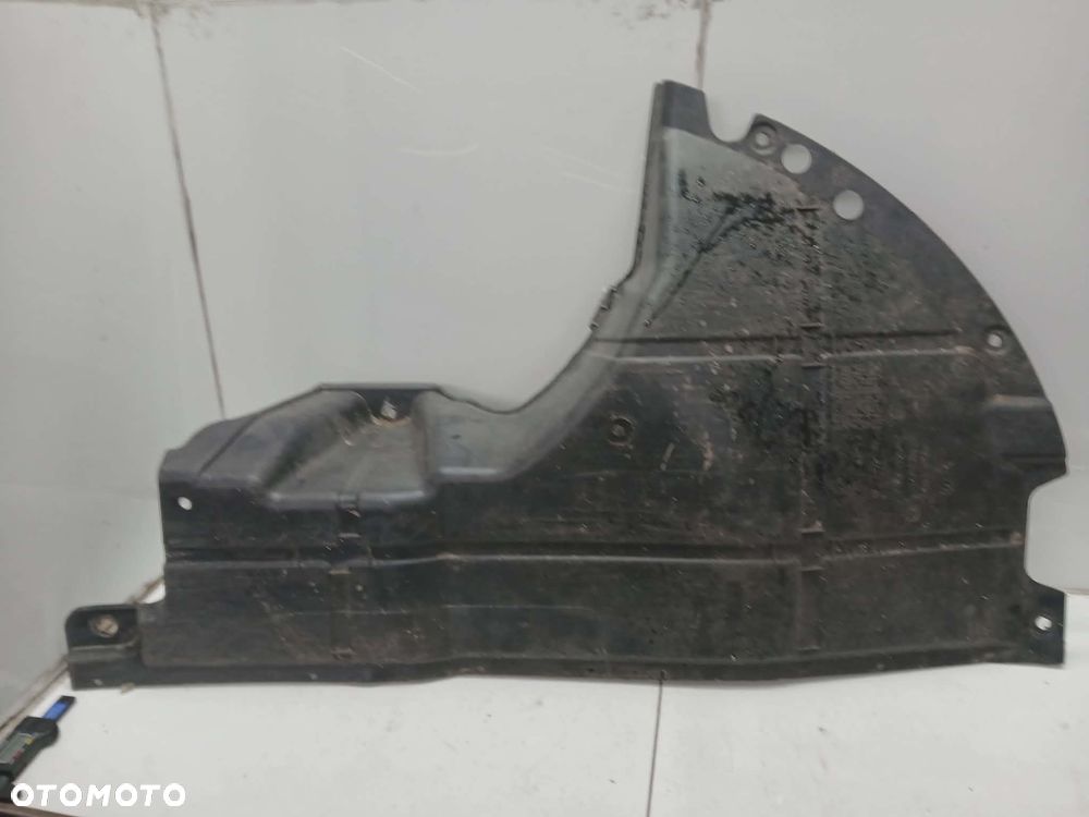 OSŁONA PODWOZIA POD SILNIK LEWA FIAT DUCATO III LIFT JUMPER BOXER 1356312080 - 1