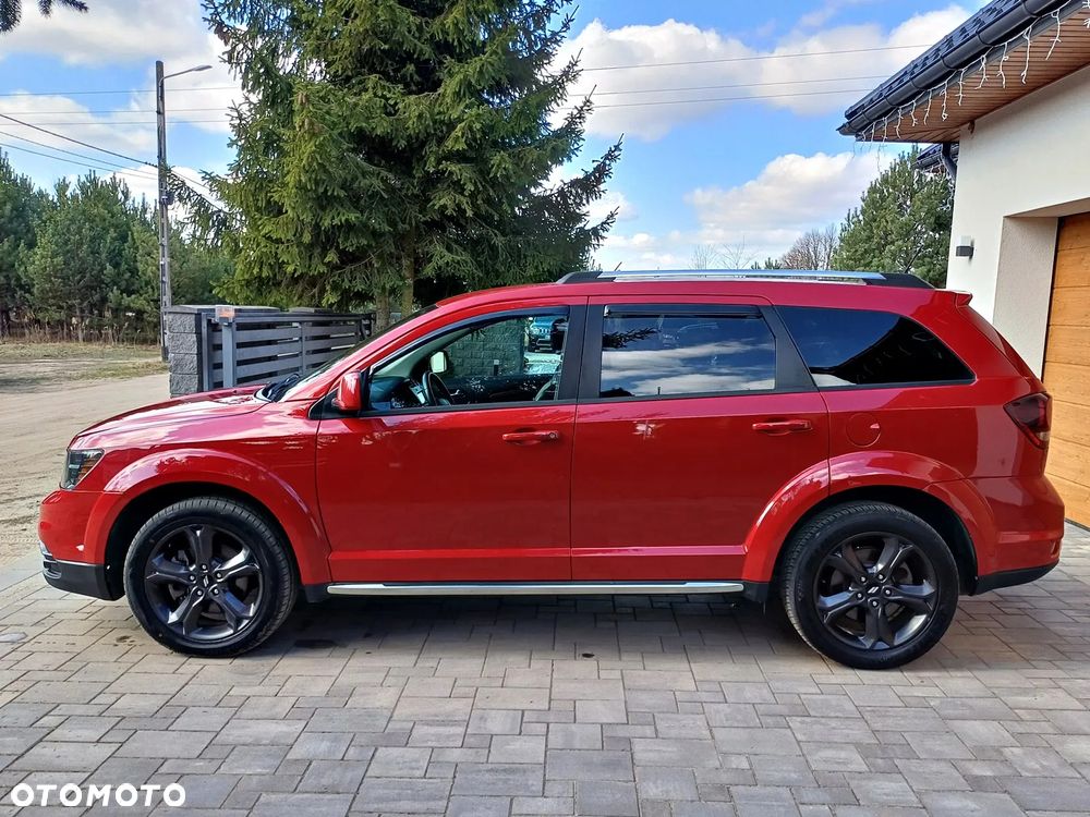 Dodge Journey - 4