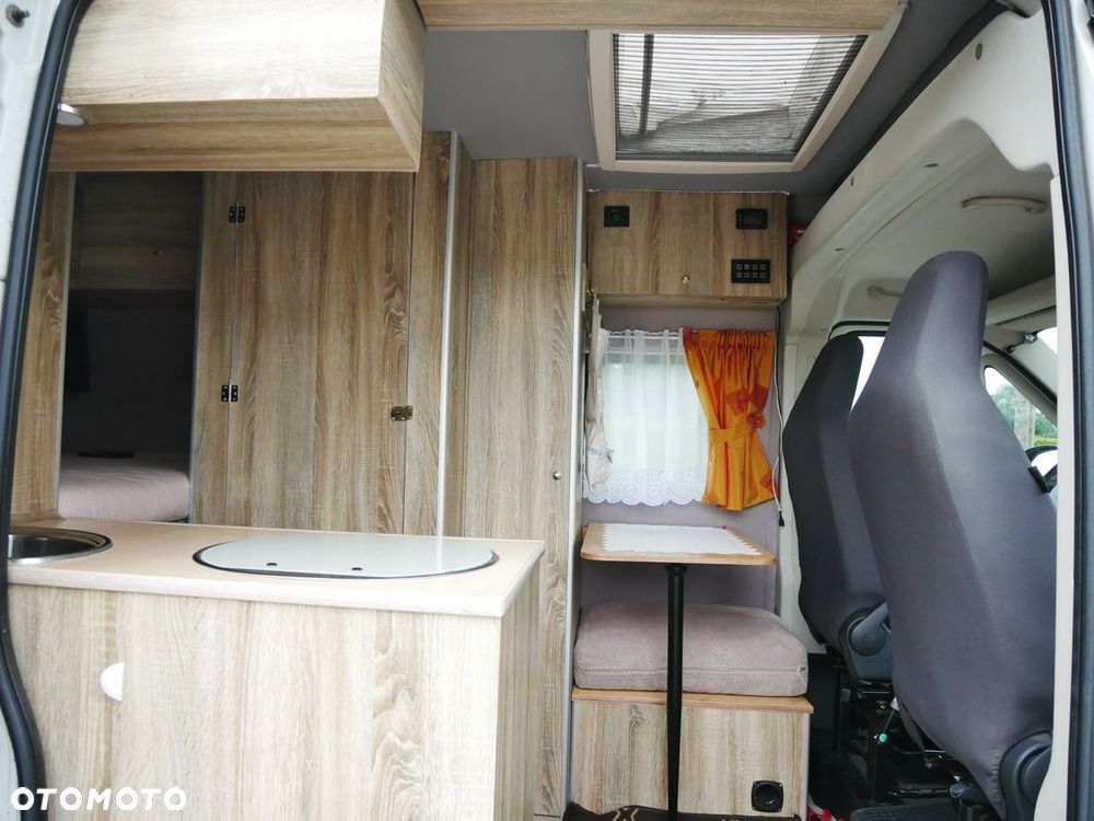 Peugeot Boxer - 18