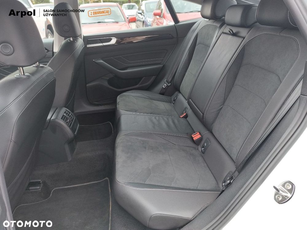 Volkswagen Arteon 2023