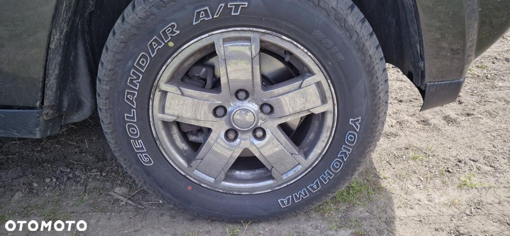 Jeep Grand Cherokee 5.7 V8 HEMI Automatik Limited - 4