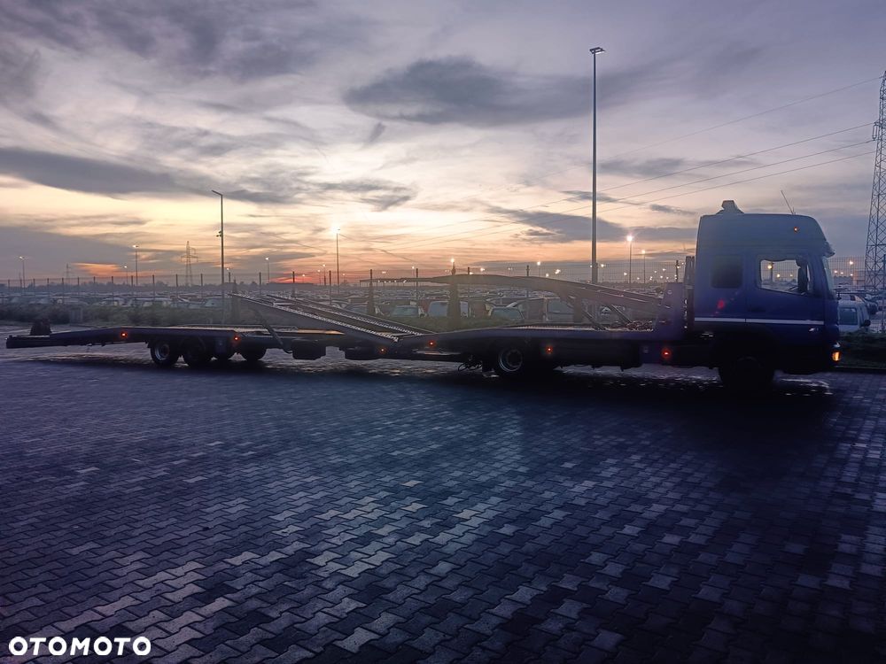 Mercedes-Benz Atego - 5