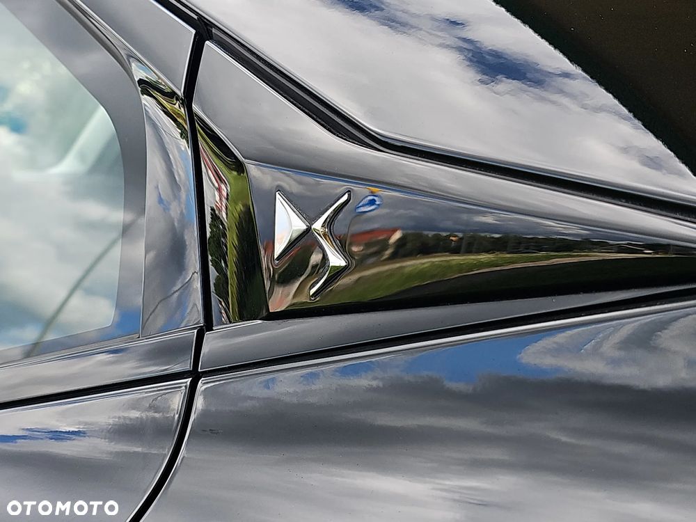 DS Automobiles DS 4 1.2 PureTech Cross Trocadero - 38