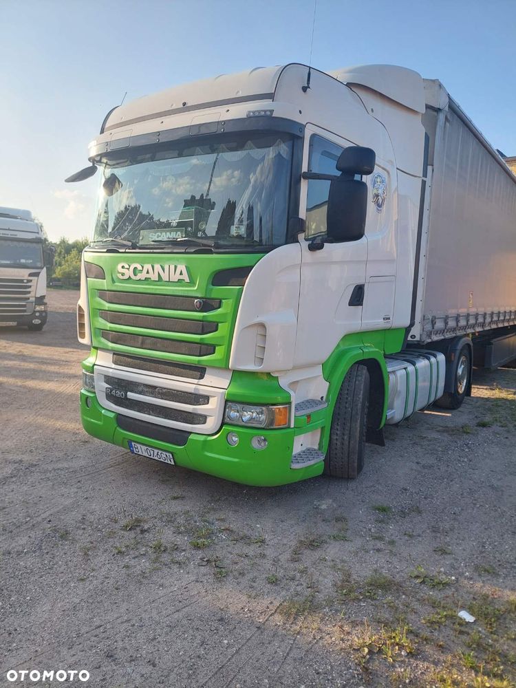 Scania
