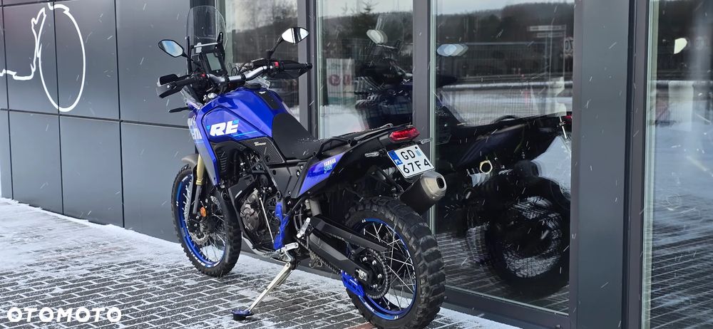 Yamaha Tenere - 26