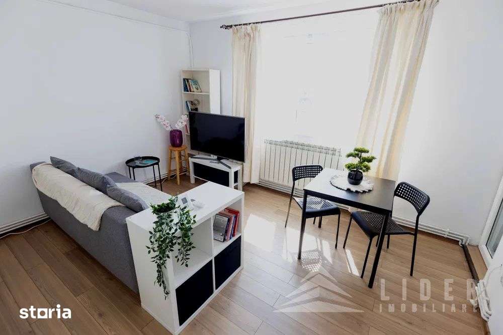 Apartament  2 camere Manastur zona Complexului Big - Imagine principală: 3/8