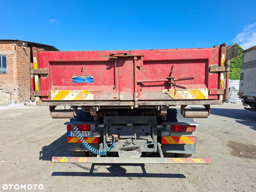 Scania 94G 230 - 6