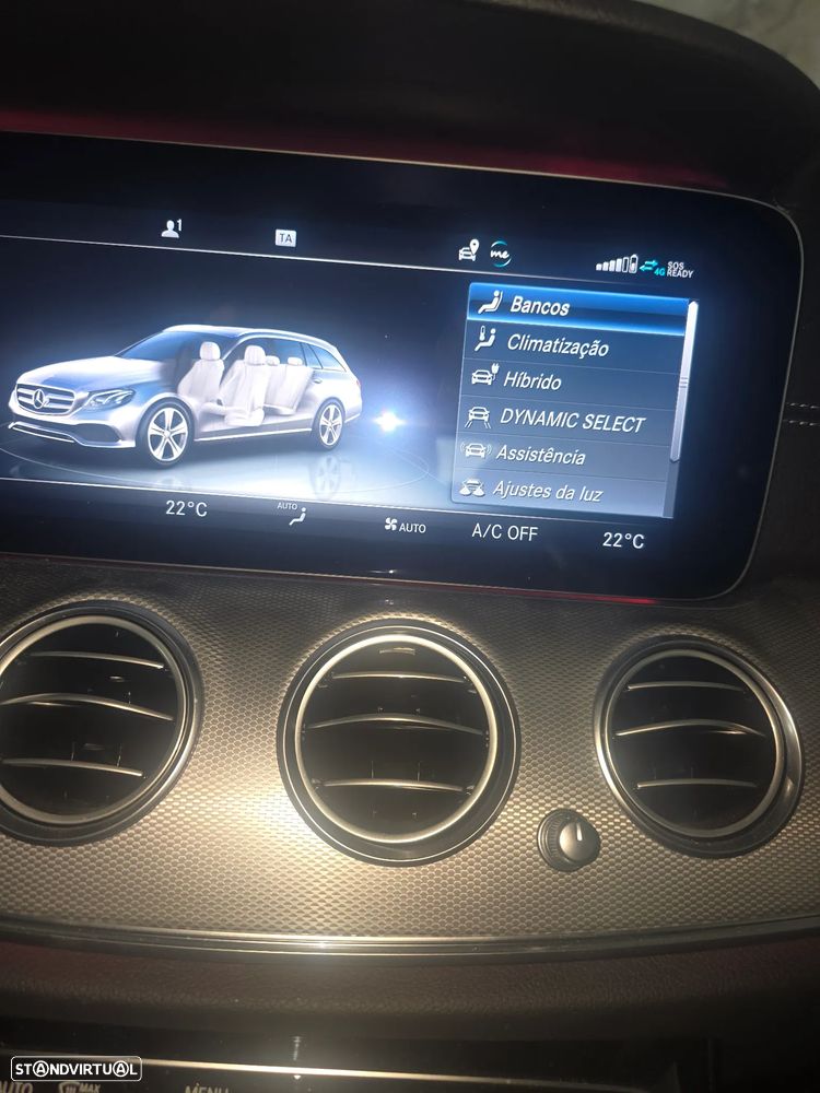 Mercedes-Benz E 300 - 27