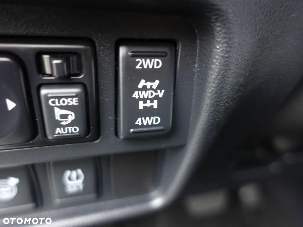 Nissan Juke 1.6 DIG-T Tekna 4WD Xtronic - 7