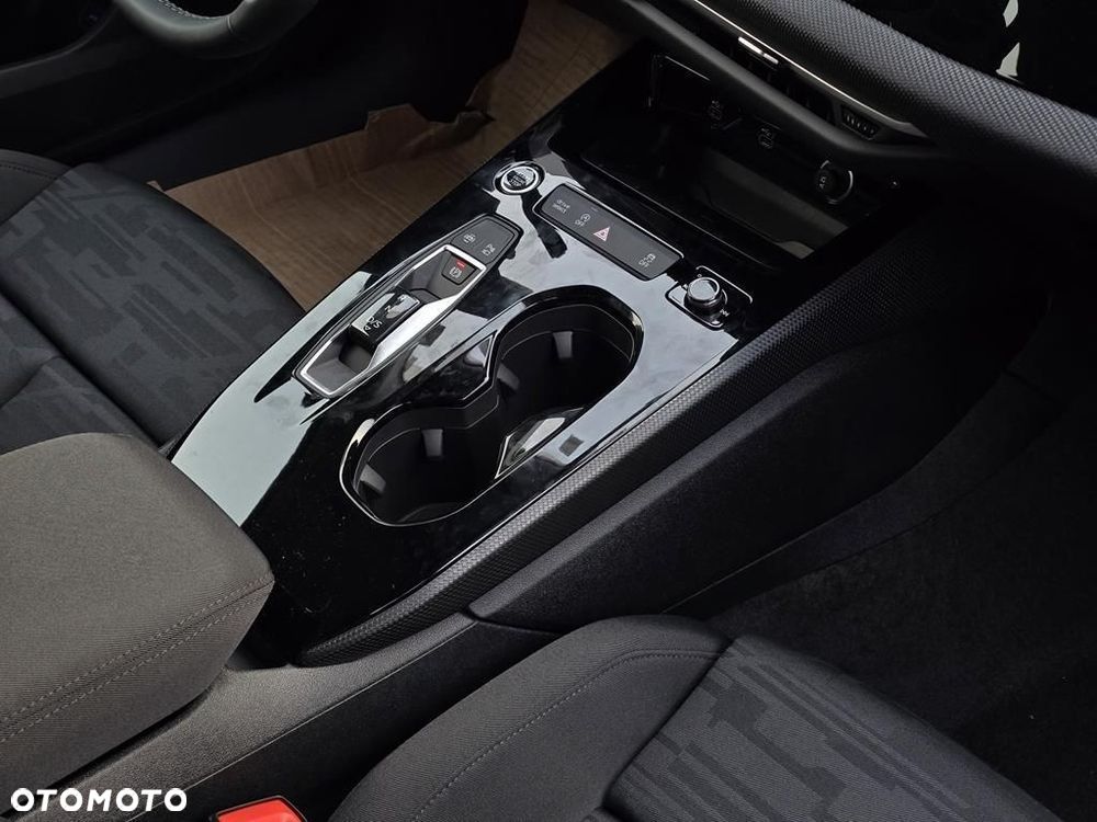 Audi A5 Avant TFSI 150 kW S tronic - 20