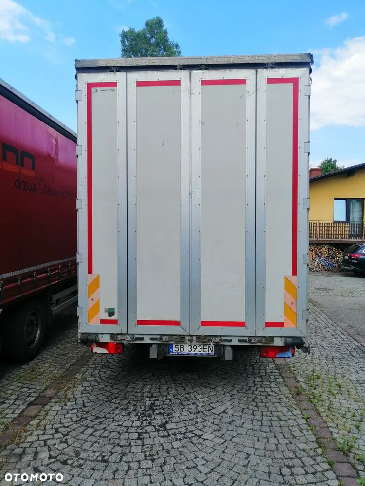 Scania R410 - 9