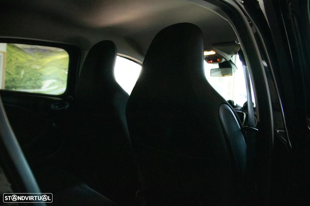 Smart ForFour Business Solution - 9