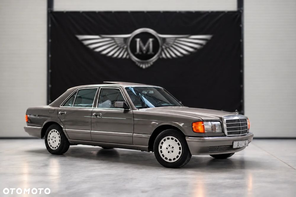 Mercedes-Benz 300 Se