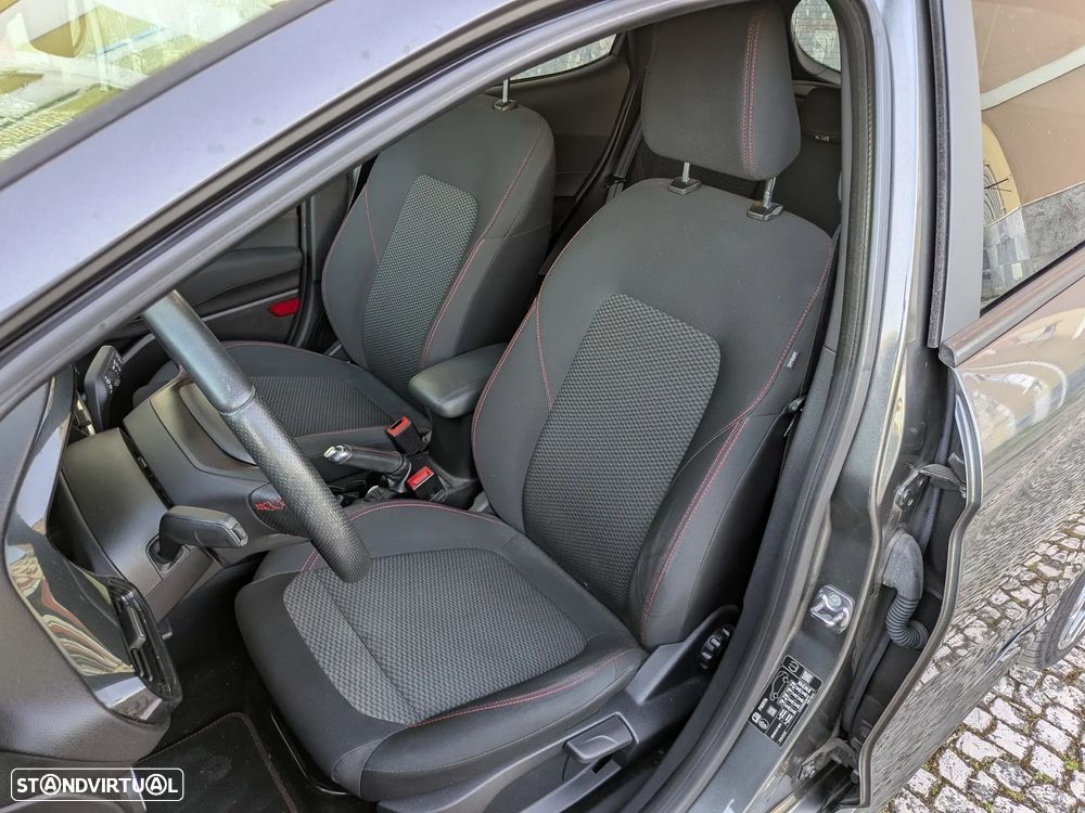 Ford Fiesta 1.0 EcoBoost ST-Line - 5
