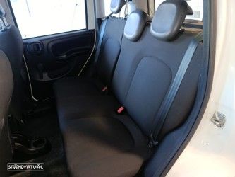 Fiat Panda 0.9 8V TwinAir Waze 2.0 S&S - 28