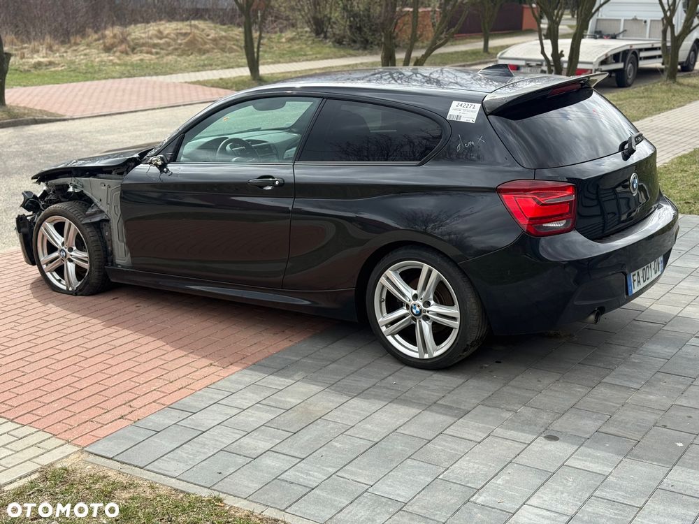 BMW Seria 1 116d DPF Edition Sport - 7