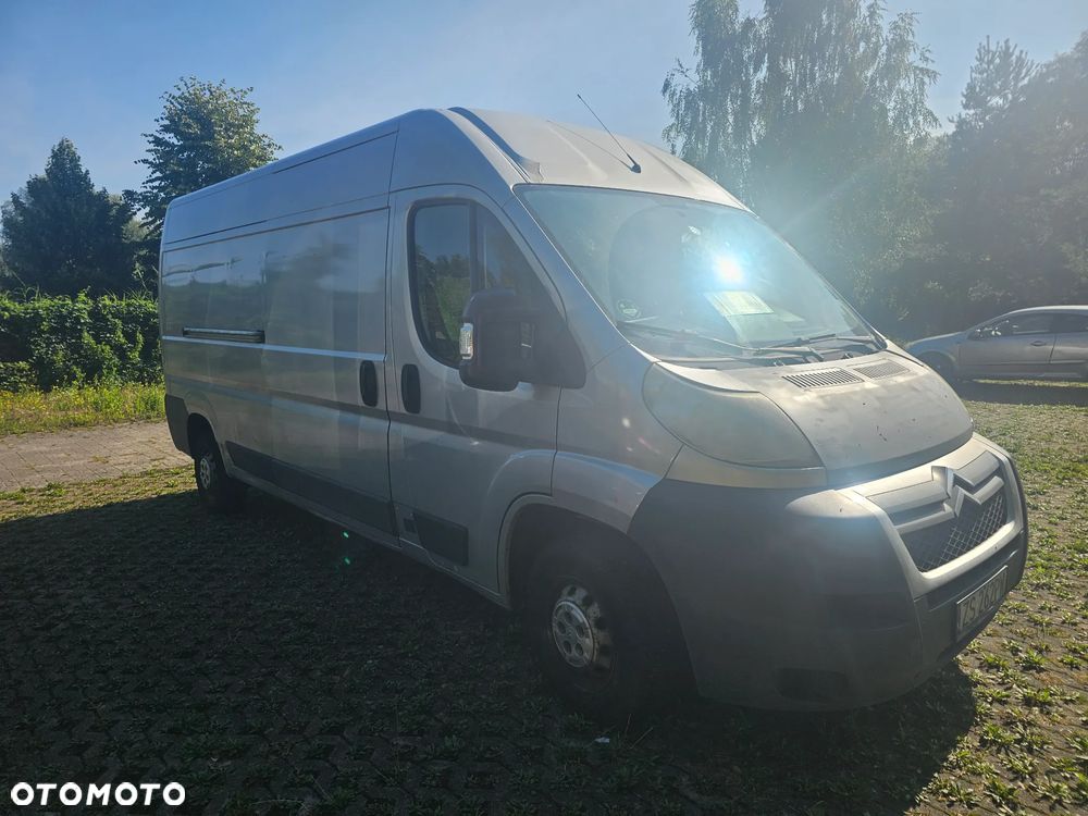 Citroën Jumper 35  L3 H2 12035 - 1