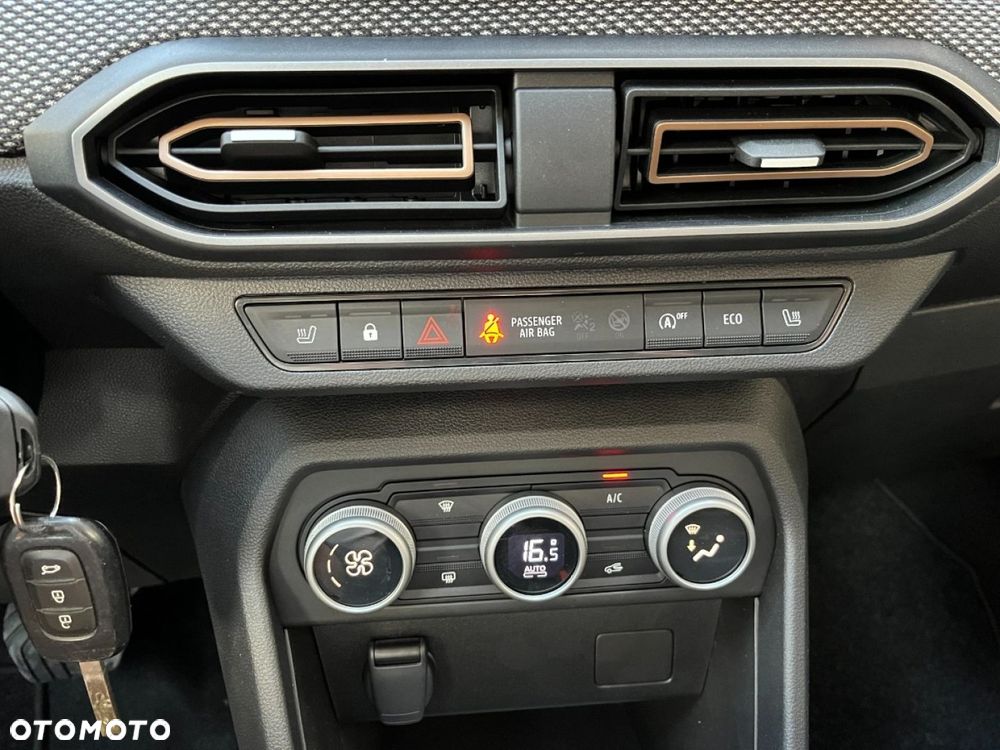 Dacia Sandero Stepway TCe 90 Expression + - 16