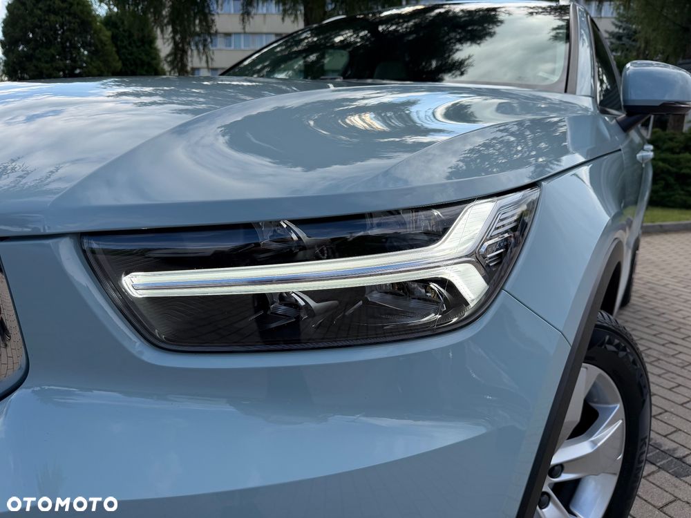 Volvo XC 40 T4 Geartronic Inscription - 16
