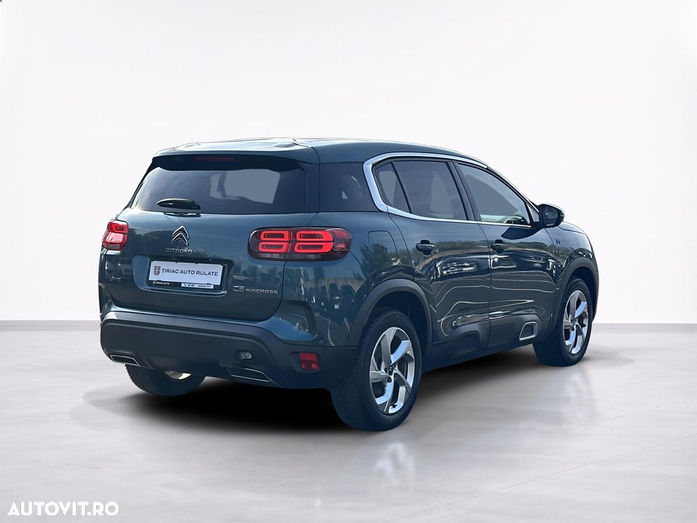 Citroën C5 - 6