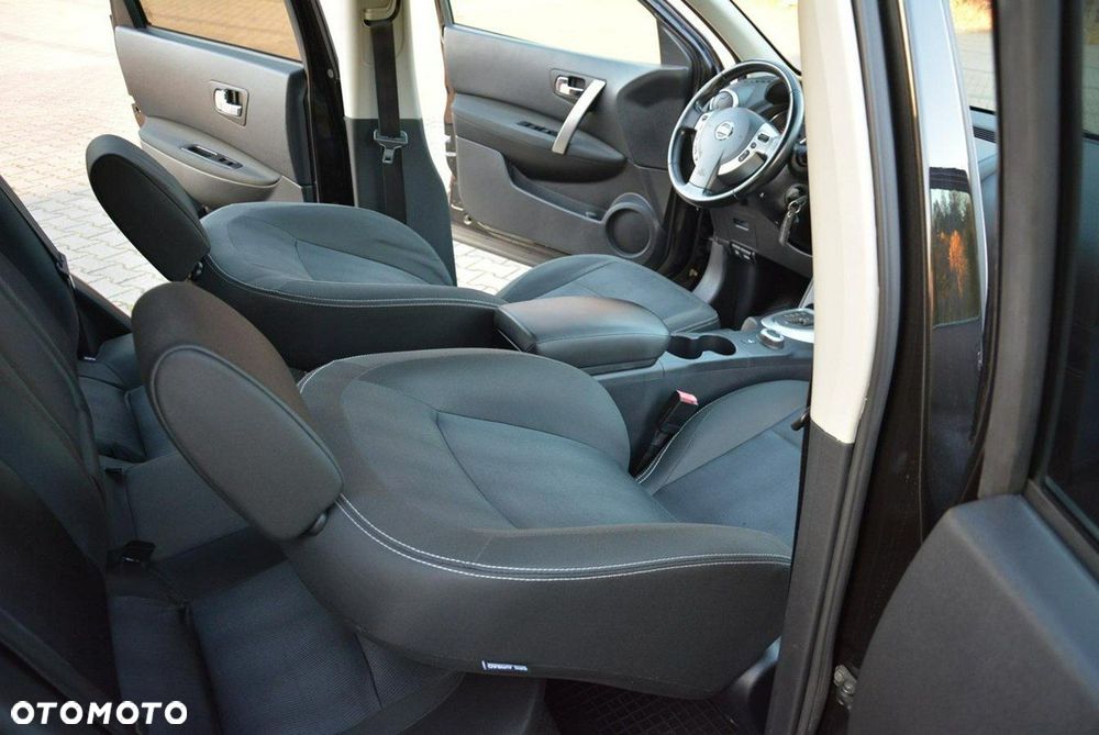 Nissan Qashqai - 17