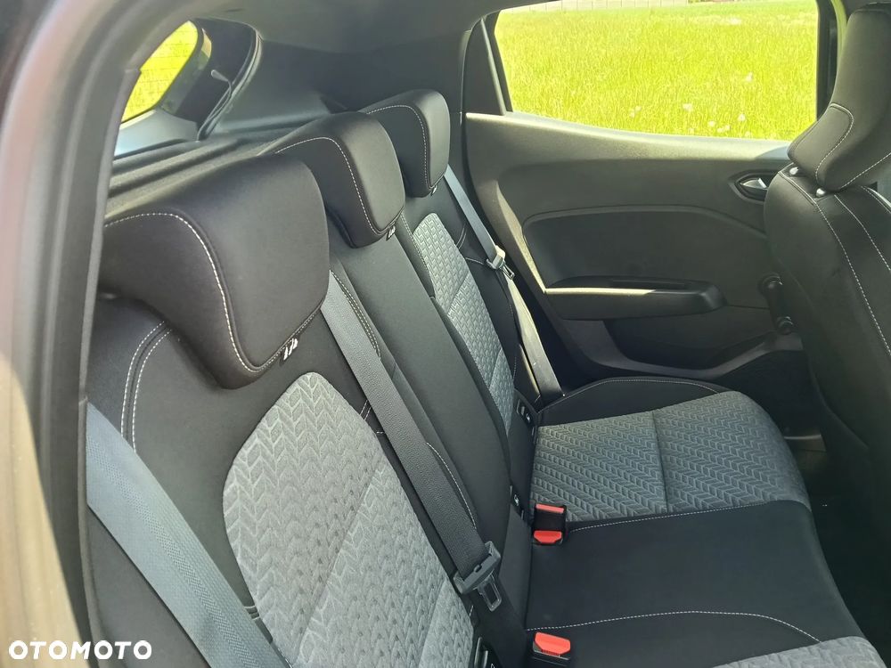 Renault Clio TCe 90 EQUILIBRE - 15
