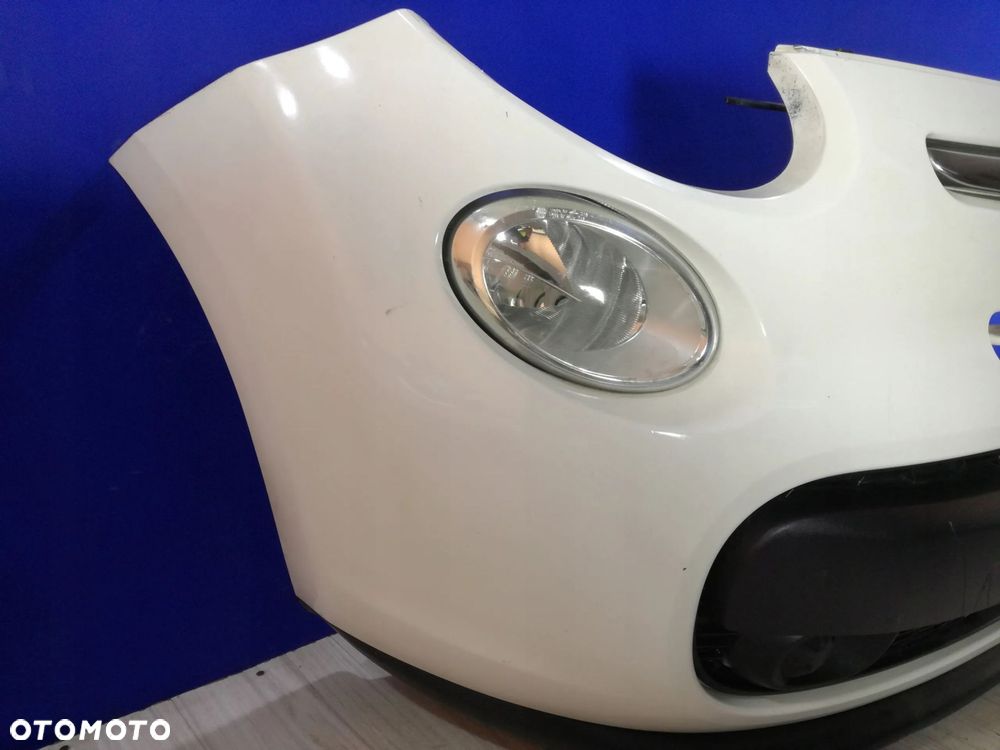 Fiat 500L 500 L VR268/A zderzak przód przedni 12/17 - 2
