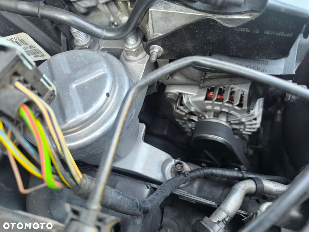 Ford Mondeo - 16