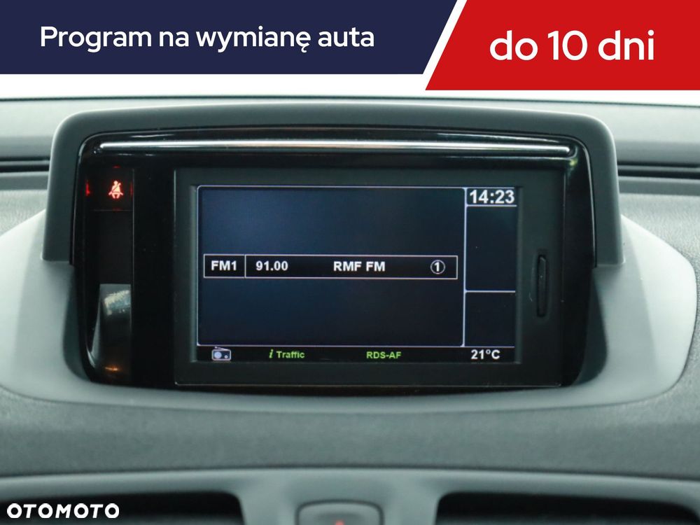 Renault Megane - 11