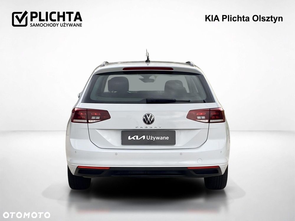 Volkswagen Passat Variant - 5
