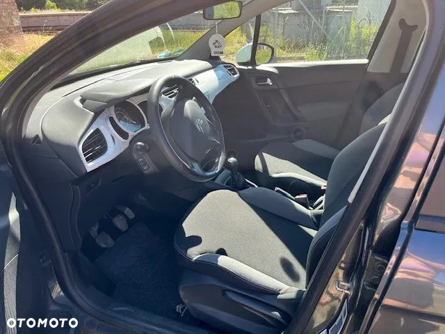 Citroën C3 1.1 Attraction - 4