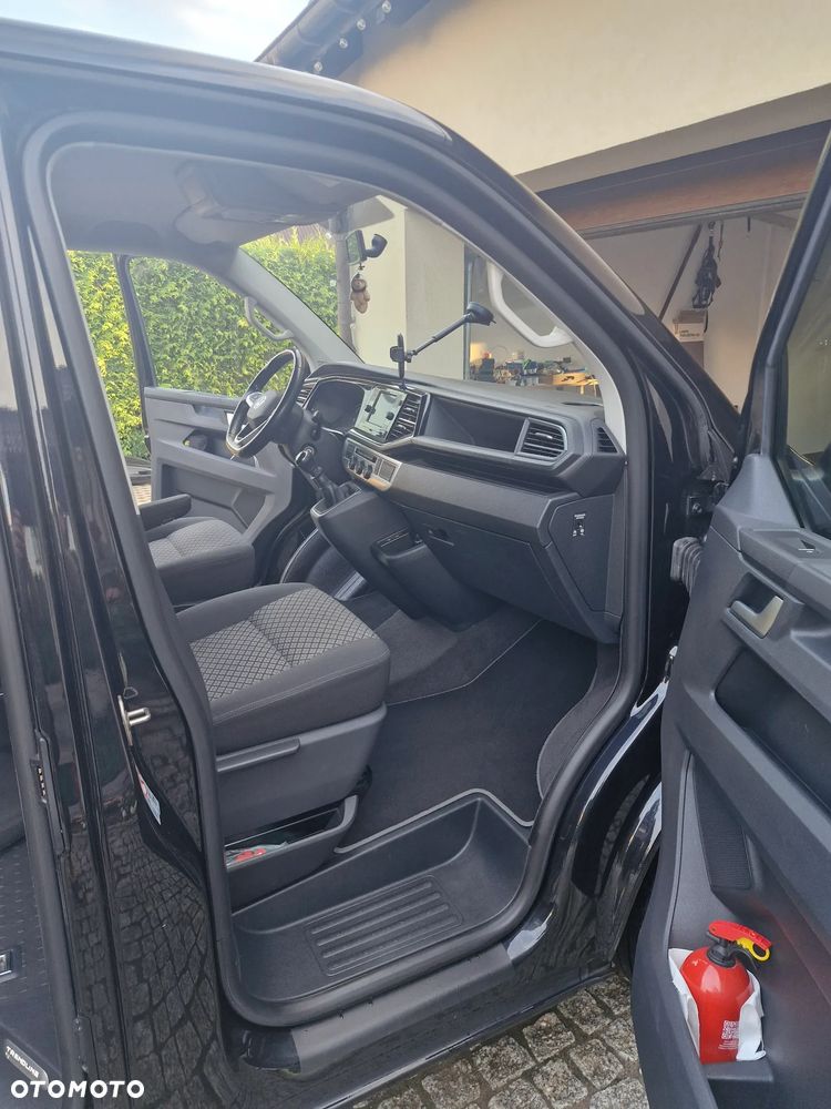 Volkswagen Multivan 2.0 TDI L1 Trendline - 15